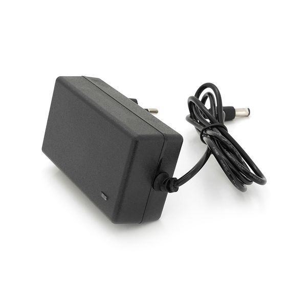 Зарядное устройство для аккумуляторов LiFePo4 12V(14,6V),4S,1.5A,штекер 5,5*2,5,с индикацией,BOX -YT33281 фото