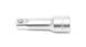 Подовжувач 1/2" 250мм Forsage F-8044250 9138 фото 1