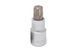 Головка-бита TORX T50 1/2" (L-55мм) Forsage F-34605550 7575 фото 1