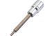 Головка 1/2" з насадкою Hex 4мм L- 100мм ROCKFORCE RF-34410004 46828 фото 4