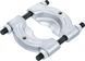 Съемник подшипников сепараторного типа (50-75 мм) ROCKFORCE RF-666075 15424 фото 4