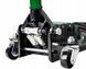 Домкрат подкатной 3т (135-465мм) двухпоршневой ROCKFORCE RF-T83505 51703 фото 4