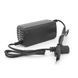 Зарядное устройство аккумуляторов Li-ion 16.8V,4S,5A, разъем Triangle plug (T-tipe/IEC/C13 N+L-), LED-индикация -YT46355 фото 2