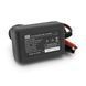 Автоматическое ЗУ для аккумулятора HE 12V, 100-260V,1A, LCD, клеммы(AGM/Gel/Lead) -YT17447 фото 2