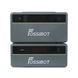All-in-One Solar station FOSSiBOT FBP1200W+Battery, APP Control, WiFi, 3916Wh LiFePO4 6000Cycles, MPPT 2000W max, 3хAC 220, 1xUSB-15W, 1хUSB-C(100W), Fast charge 90min, Bluetooth, Heating, IP65, -20-55&deg;C, 476&times;308&times;504mm, 41kg -YT45405 фото 10
