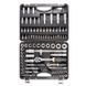 Набор инструментов 94 предмета 1/2'', 1/4'' (6гр.)(4-32мм) ROCKFORCE RF-4941-5 4281 фото 3
