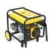 Генератор бензиновый COVAX CV10000LD-E2, 7.0kW, однофазный 220V, 50Hz, DC12V, 18HP, Recoil/Electric Starter, tank 25L, 705x550x570mm, 84kg -YT45596 фото 2