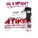 Переключатель Atiker 3000 карбюратор с индикацией уровня топлива 00901 фото 2