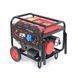Генератор бензиновий COVAX EPH12500E2, 8.0kW, однофазний 220V, 50Hz, DC12V, 18HP, Electric Starter, tank 25L, 705x560x570mm, 86kg YT-45590 фото 1