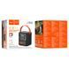 Power Bank HOCO J152 Pro 80000mAh, 4USB/2Type-C, 22.5W+65W, ліхтарик, Black, 1,380kg, Box -YT45762 фото 6