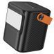 Power Bank HOCO J152 Pro 80000mAh, 4USB/2Type-C, 22.5W+65W, ліхтарик, Black, 1,380kg, Box -YT45762 фото 5