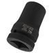 Головка ударна для футорки 1", 21 мм (4-гранна) ROCKFORCE RF-4819021 57936 фото 2