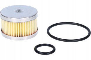 Фільтр Certools KN-701 (Pride Gold) (d:35.5/h:22.6) 01301 фото