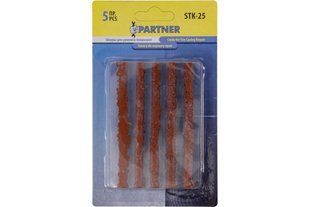Шнури для ремонту шин Partner STK-25 6507 фото