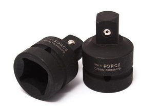 Адаптер 1"(F)*3/4"(M) ударний ROCKFORCE RF-80986MPB 827 фото