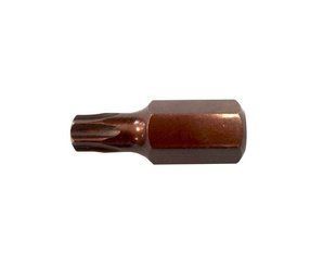 Біта-TORX T27x30ммL, 10мм Forsage F-1763027 Premium 29439 фото