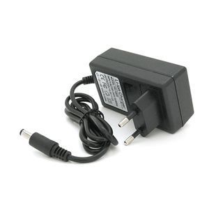 Зарядний пристрій для акумуляторів LiFePo4 12V(14,6V),4S,2A,штекер 5,5*2,5,з індикацією,BOX -YT33282 фото