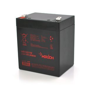 Аккумуляторные батареи MERLION HR (12V)