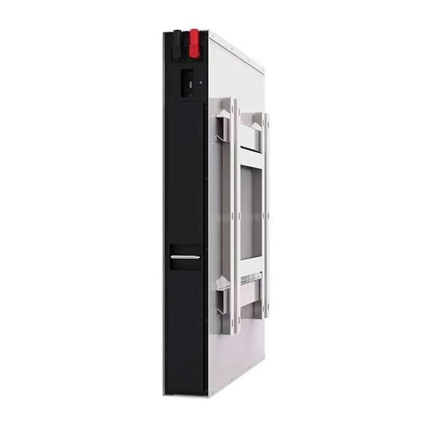 Акумуляторна батарея V-TAC SLIM VT-48160 LiFePO4 51,2V 160Аh 7.64kWh,(100/100A) 600x830x111mm, 80kg -YT37498 фото