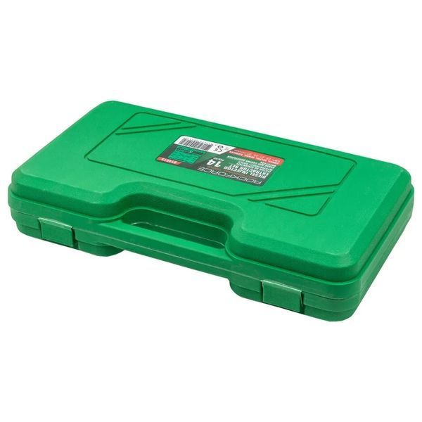 Набор для снятия дизельных форсунок 14пр. (обратный молоток) Rockforce RF-914G13 64707 фото