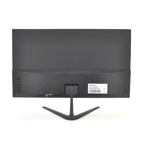 Професійний ультра тонкий монітор PiPo 23.8" PP-ND2400,1920&times;1080,HDMI,VGA,DC/12V, 539x321x7 mm -YT40190 фото