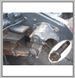 Спецключ для викручування пальця ресори Scania (3/4", 34х46мм) HCB AUTO TOOLS B1050-5 8389 фото 4