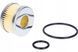 Фильтр Certools KN-701 (Pride Gold) (d:35.5/h:22.6) 01301 фото 2