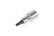 Головка 1/2" з насадкою Hex 6мм L- 55мм Forsage F-34405506 Premium 46798 фото 1
