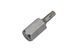 Біта TORX T25х30мм, 10мм Forsage F-1763025 990 фото 4