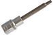 Головка 1/2" з насадкою Torx T30H з отвором (L-100мм) Forsage F-34710030 1170 фото 1