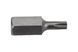 Біта TORX T25х30мм, 10мм Forsage F-1763025 990 фото 3