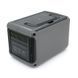 Power station ALLPOWERS R600 APP Control, 600W, 299Wh LiFePO4 3500Cycles, MPPT 300w max, CAR port, DC12/24V, 2хAC 220V, 2xUSB-TYPE-C 100W, 2xUSB-A 36W -YT45406 фото 3