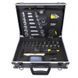 Набір інструментів 91 предмет WMC TOOLS WT-1091 50706 фото 4