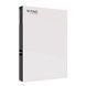 Акумуляторна батарея V-TAC SLIM VT-48160 LiFePO4 51,2V 160Аh 7.64kWh,(100/100A) 600x830x111mm, 80kg -YT37498 фото 1