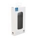Power Bank WOYAX WY-20F 20000mAh, 22.5W, Black, 0.400kg, Box -YT45773 фото 2