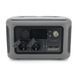 Power station ALLPOWERS R600 APP Control, 600W, 299Wh LiFePO4 3500Cycles, MPPT 300w max, CAR port, DC12/24V, 2хAC 220V, 2xUSB-TYPE-C 100W, 2xUSB-A 36W -YT45406 фото 5