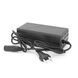 Зарядний пристрій LiitoKala Lii-546300XLR для Li-Ion акумуляторів 13S-54.6V3A, 48V(54.6V), роз'єм XLR 3PIN. BOX -YT44329 фото 2