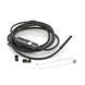 Універсальний ендоскоп 3в1 (USB/MicroUSB/Type-C) для смартфона/ПК, камера 5.5мм, жорсткий кабель 2м, з LED-підсвічуванням, IP67 -YT17458 фото 3