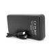 Power Bank WOYAX WY-20F 20000mAh, 22.5W, Black, 0.400kg, Box -YT45773 фото 3