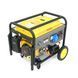 Генератор бензиновый COVAX CV17500LD-E2, 8.5kW, однофазный 220V, 50Hz, DC12V, 20HP, Recoil/Electric Starter, tank 25L, 705x560x570mm, 88kg -YT45597 фото 1