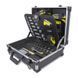 Набір інструментів 91 предмет WMC TOOLS WT-1091 50706 фото 1