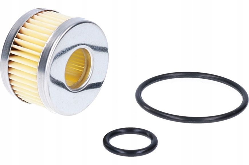 Фильтр Certools KN-701 (Pride Gold) (d:35.5/h:22.6) 01301 фото