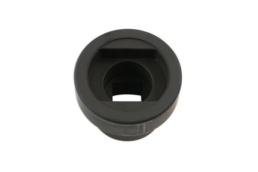 Спецключ для викручування пальця ресори Scania (3/4", 34х46мм) HCB AUTO TOOLS B1050-5 8389 фото