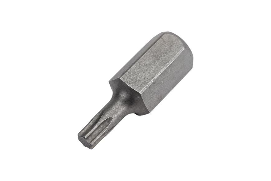 Біта TORX T25х30мм, 10мм Forsage F-1763025 990 фото