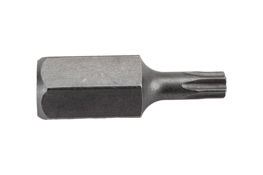 Біта TORX T25х30мм, 10мм Forsage F-1763025 990 фото