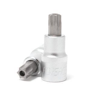 Головка бита TORX T20H с отверстием 1/2"(L-55мм) Forsage F-34705520 46602 фото