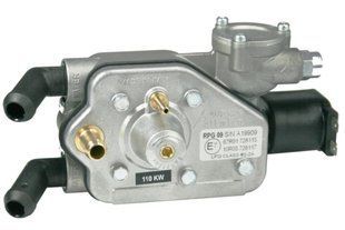 Редуктор Autogas Italia RPG09 110 (до 150к.с.) 00803 фото