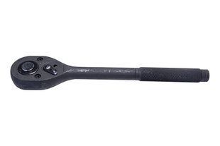 Тріскачка 1/2" (24зуб.) реверсивна ударна з накаткою FORCEKRAFT FK-80244MPB 27091 фото