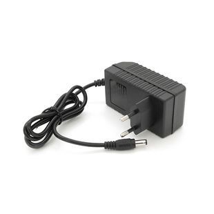 Зарядний пристрій для акумуляторів LiFePo4 12V(14,6V),4S,2A,штекер 5,5,з індикацією,BOX -YT33283 фото