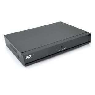 32-канальный 5MP 2HDD Видеорегистратор PP-NVR1232 Xmeye -YT1440 фото